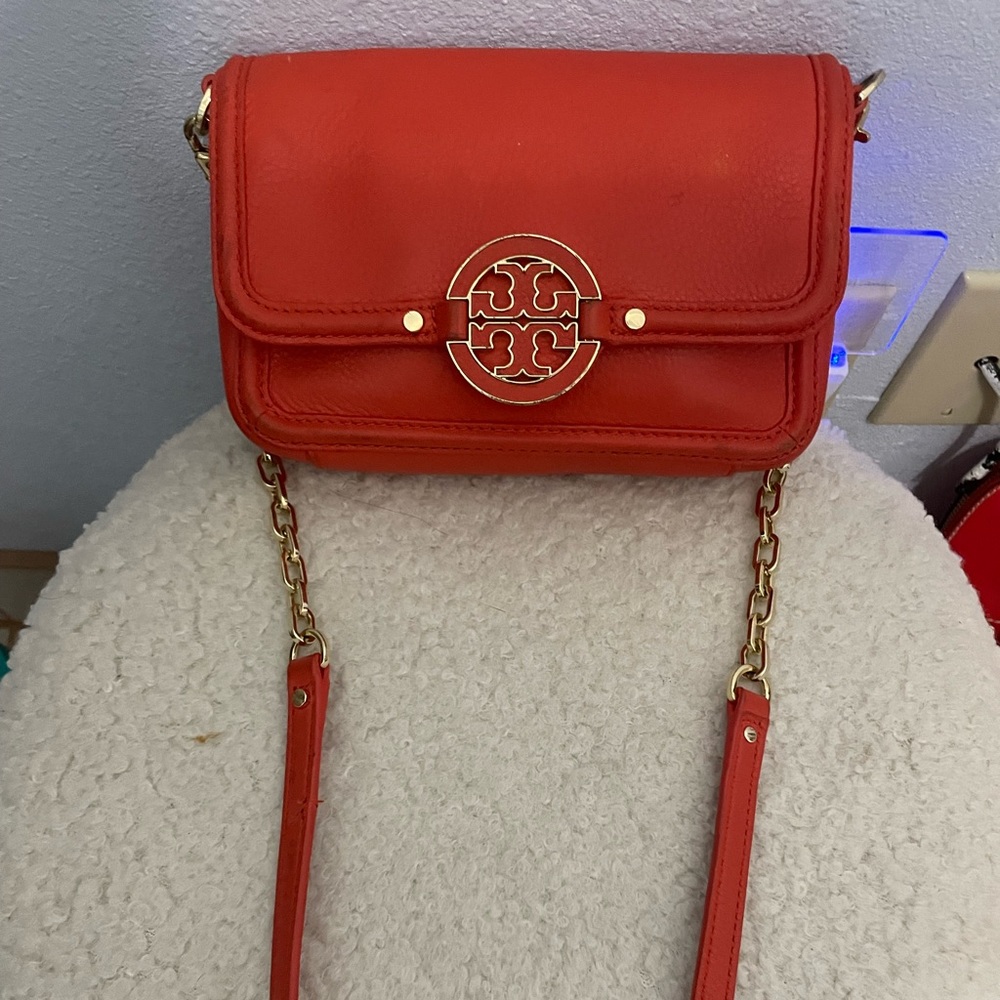 Small Tory Burch crossbody bag
